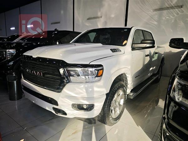 رام 1500 2023 للبيع في العراق - اربيل